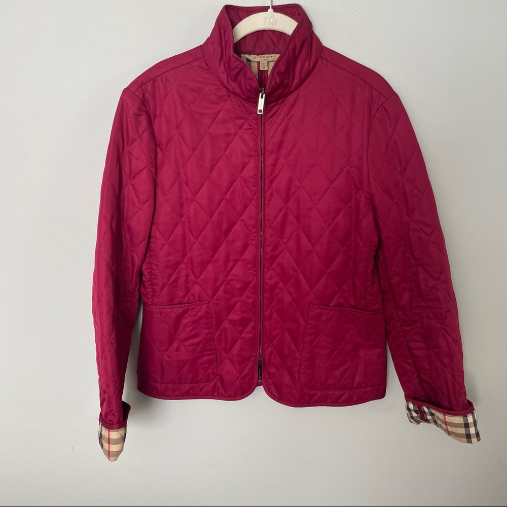 Burberry Jacket